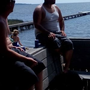 Meet your Posher, Frank